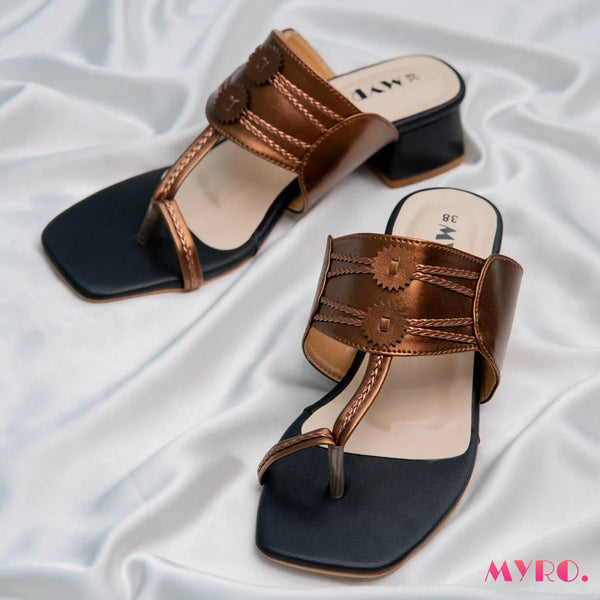 Waza Heel