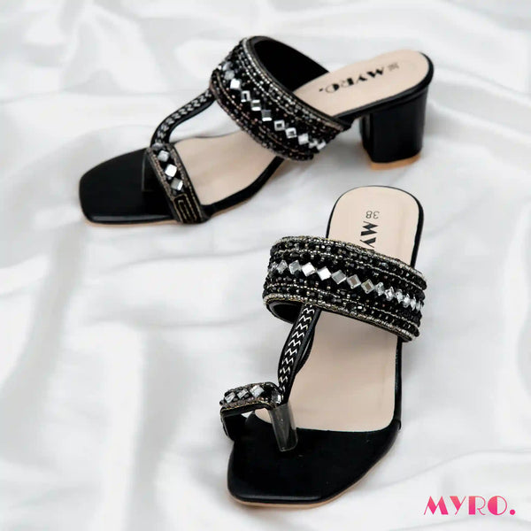 Aizah Heel