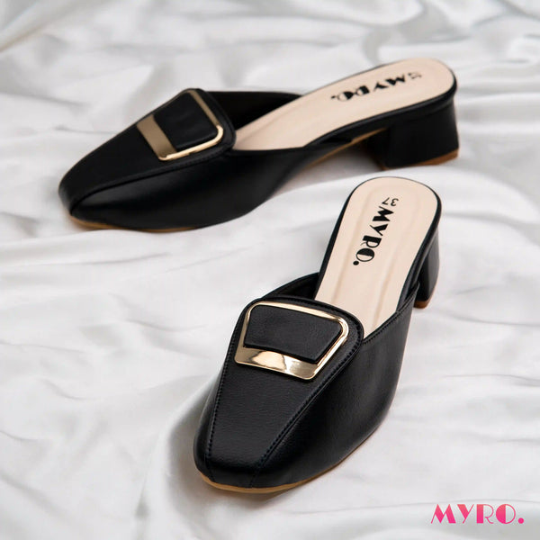 Creza Mules