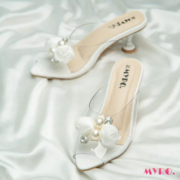 Rosvi Heel