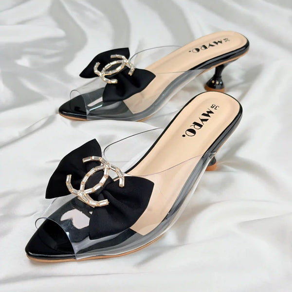 Chanea Heel