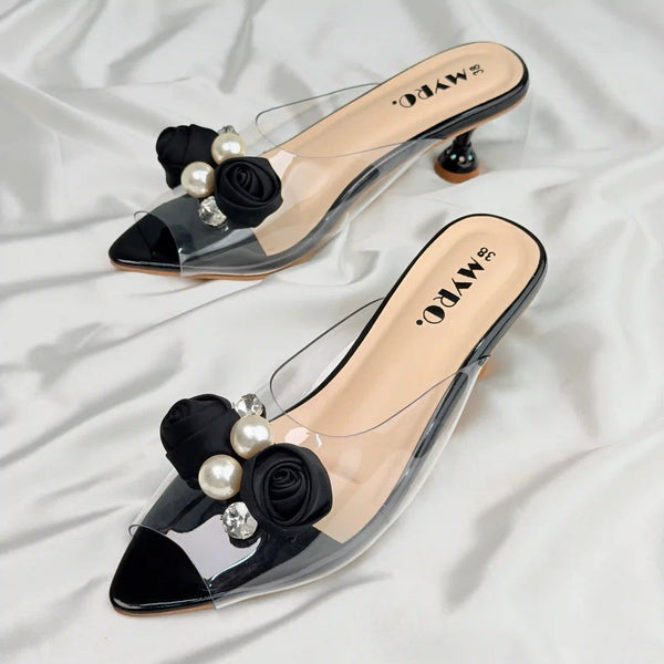 Rosvi Heel
