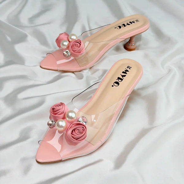 Rosvi Heel