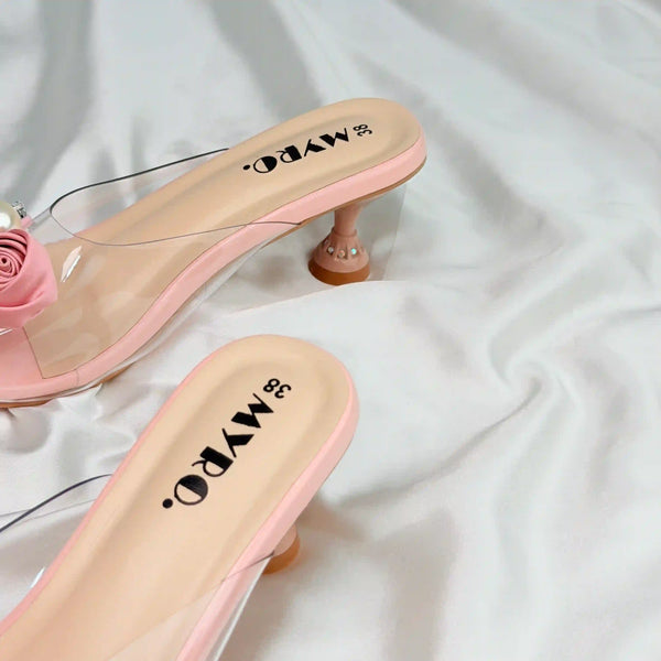 Rosvi Heel