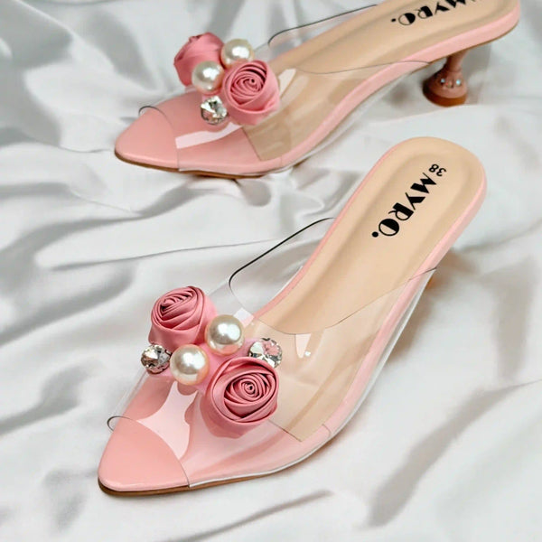 Rosvi Heel