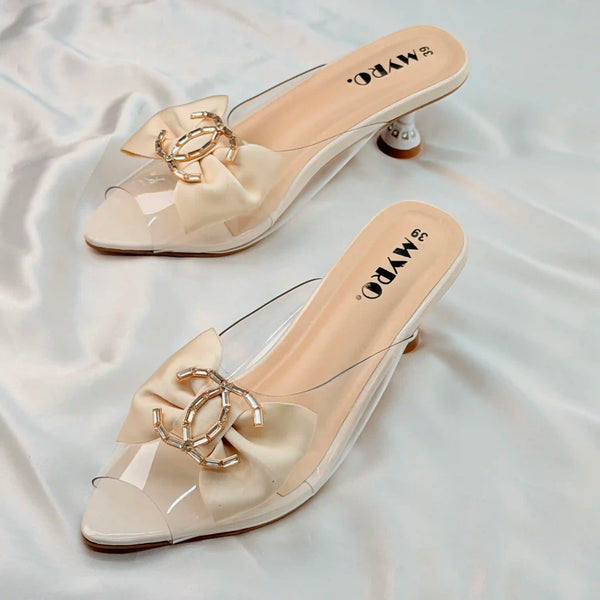 Chanea Heel