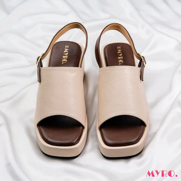 Ozan Cream Boston - MYRO