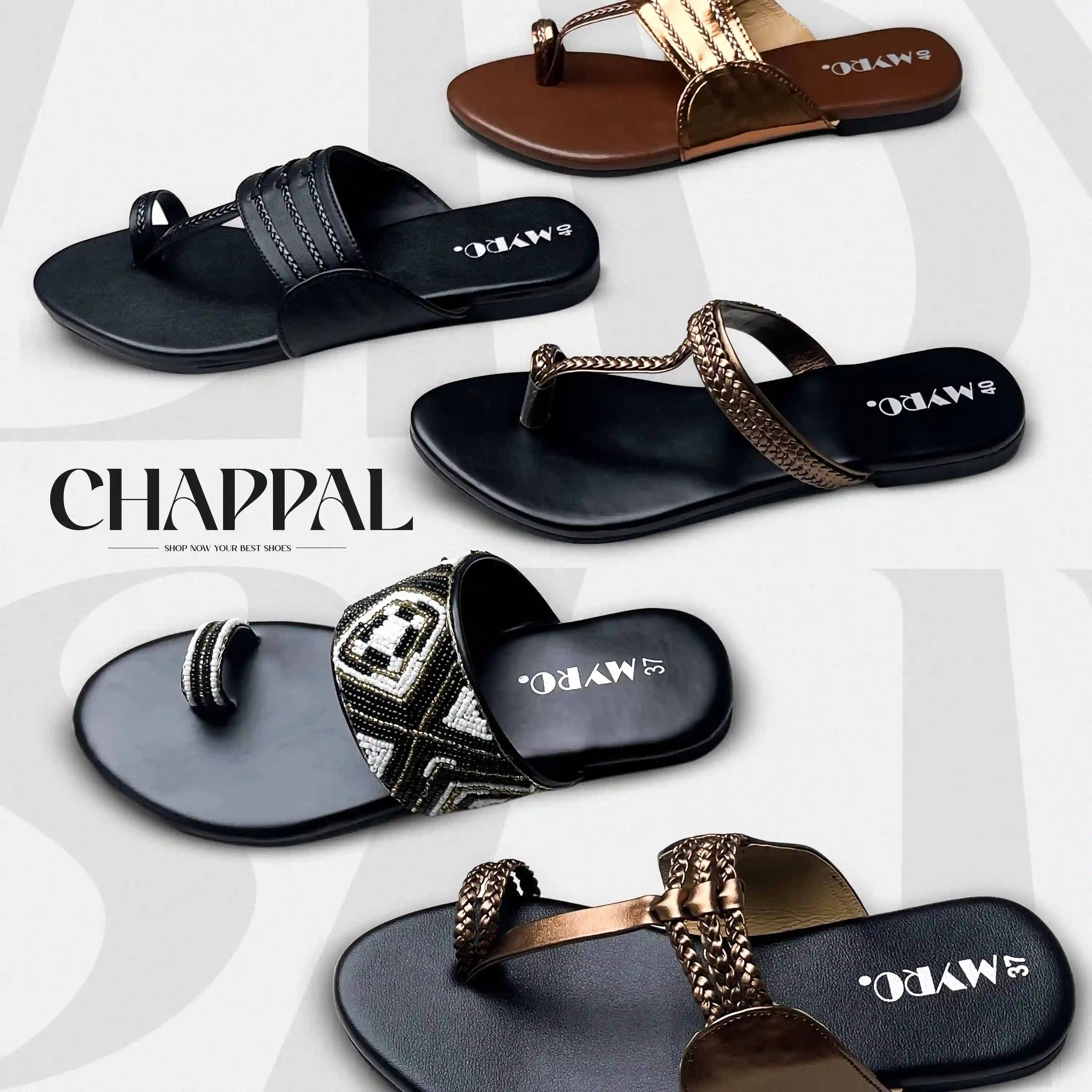 CHAPPAL