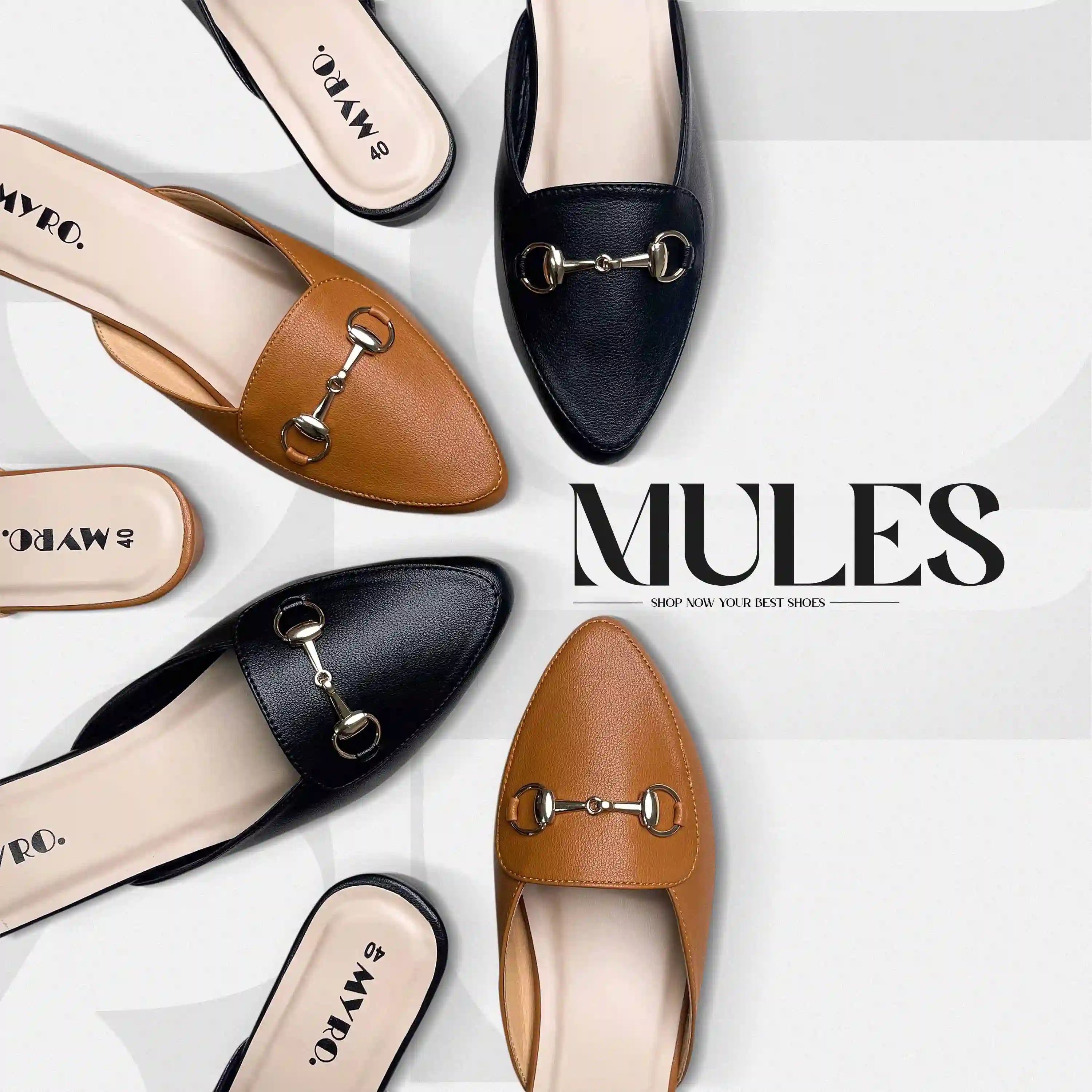 MULES