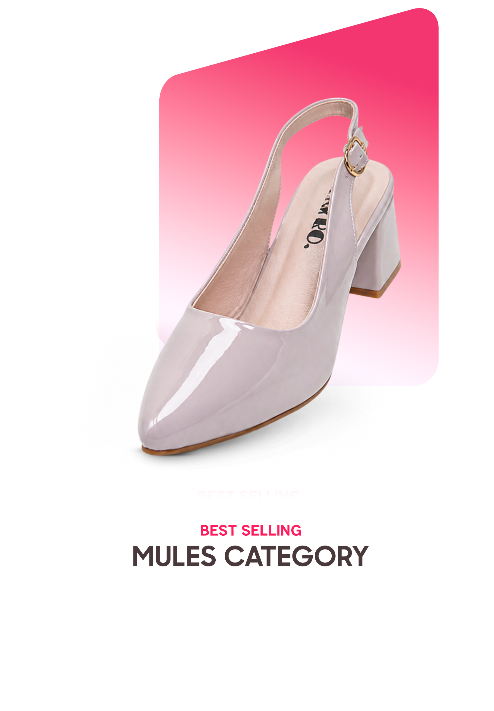 Top Selling 1 -1 - MYRO