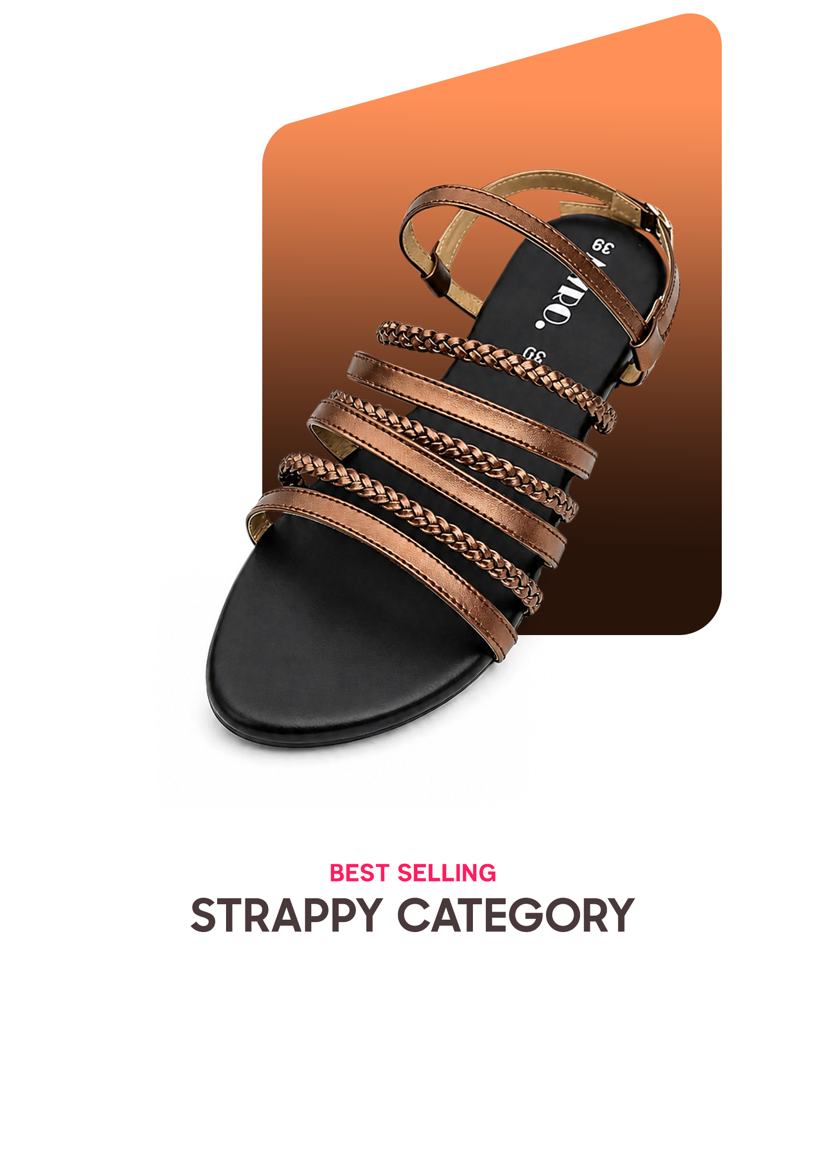 Top Selling 5 - MYRO