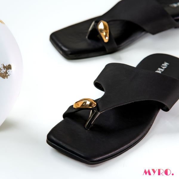 Velis Flat
