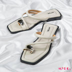 Isha Flat