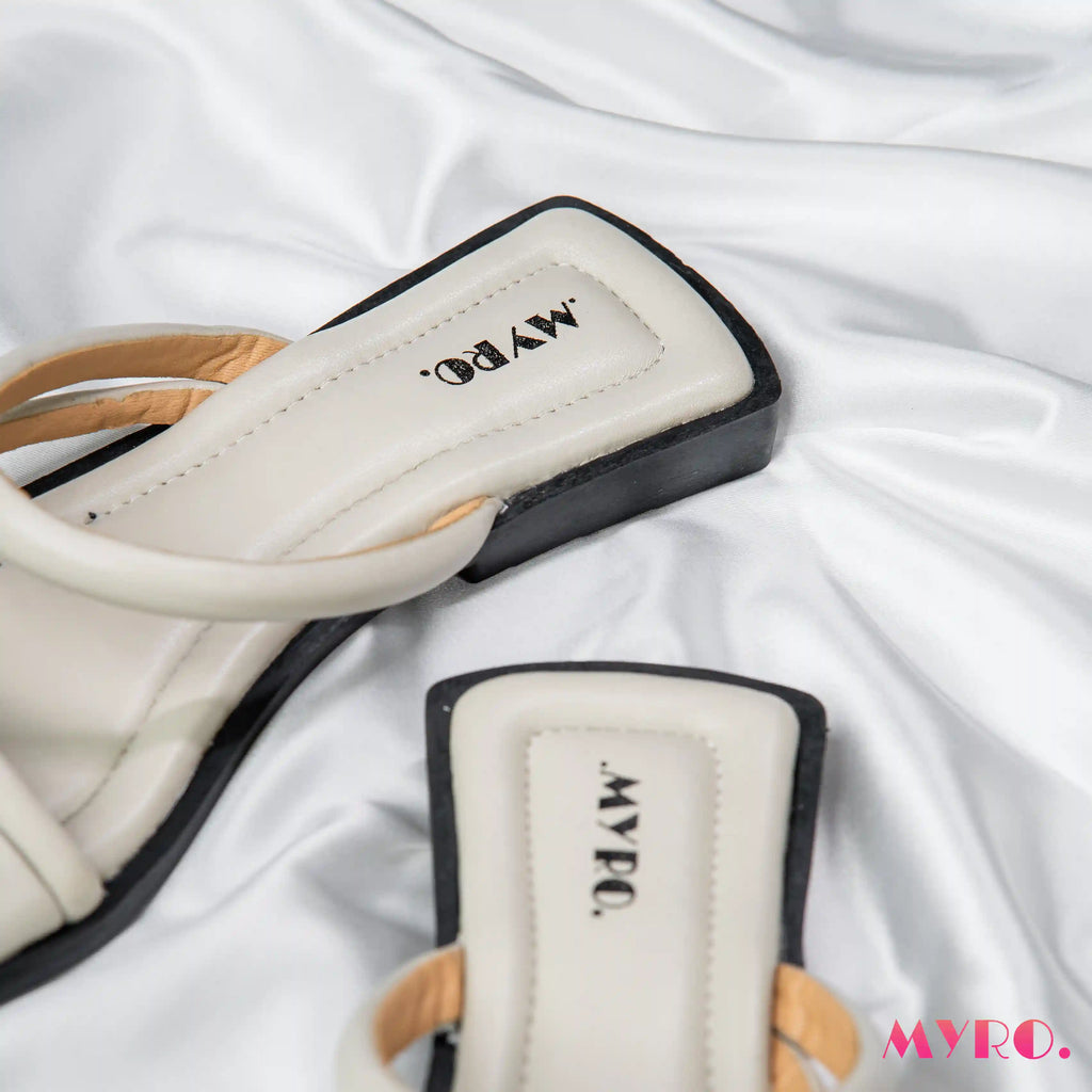 Isha Flat