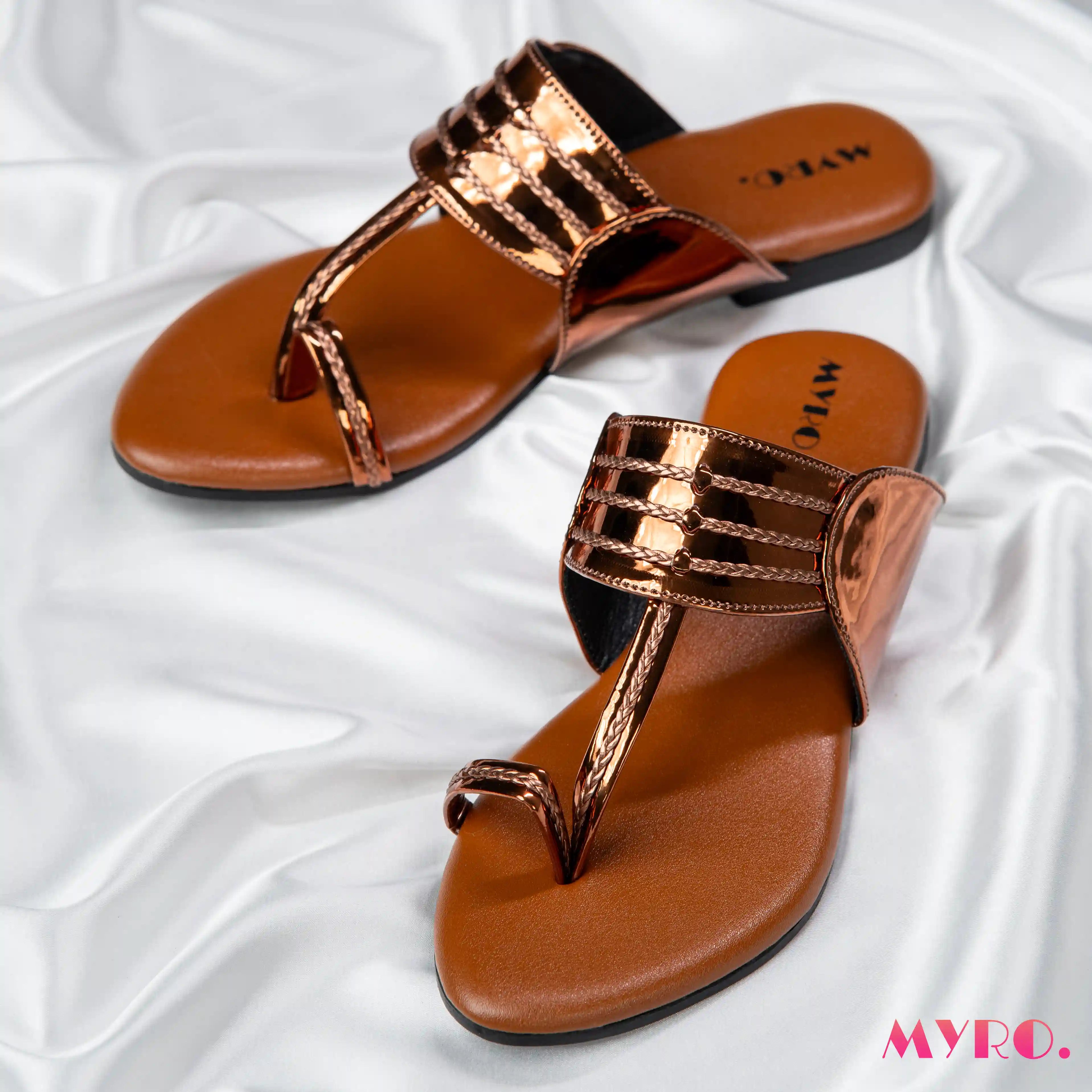 Rehza Chappal