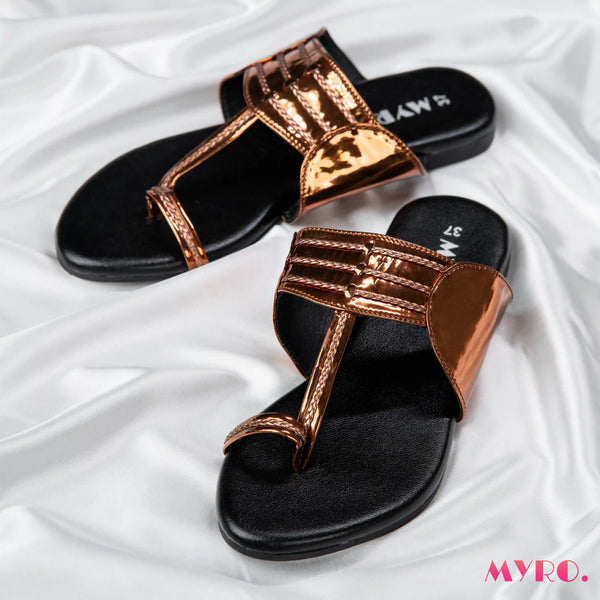 Rehza Chappal