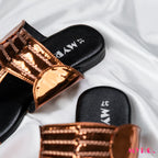 Rehza Chappal