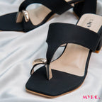 Nyra Heel