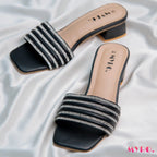 Ritz Heel