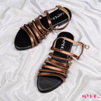 Stravia Strappy