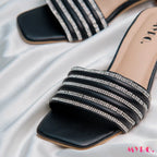 Ritz Heel
