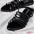 Stravia Strappy
