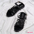 Stravia Strappy
