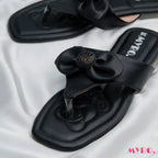 Ulivia Flat