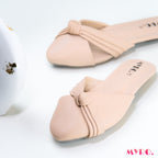 Knotique Mules