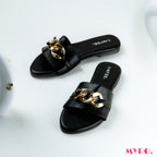 Sandalia Slide