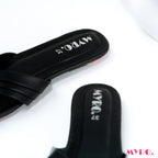 Knotique Mules