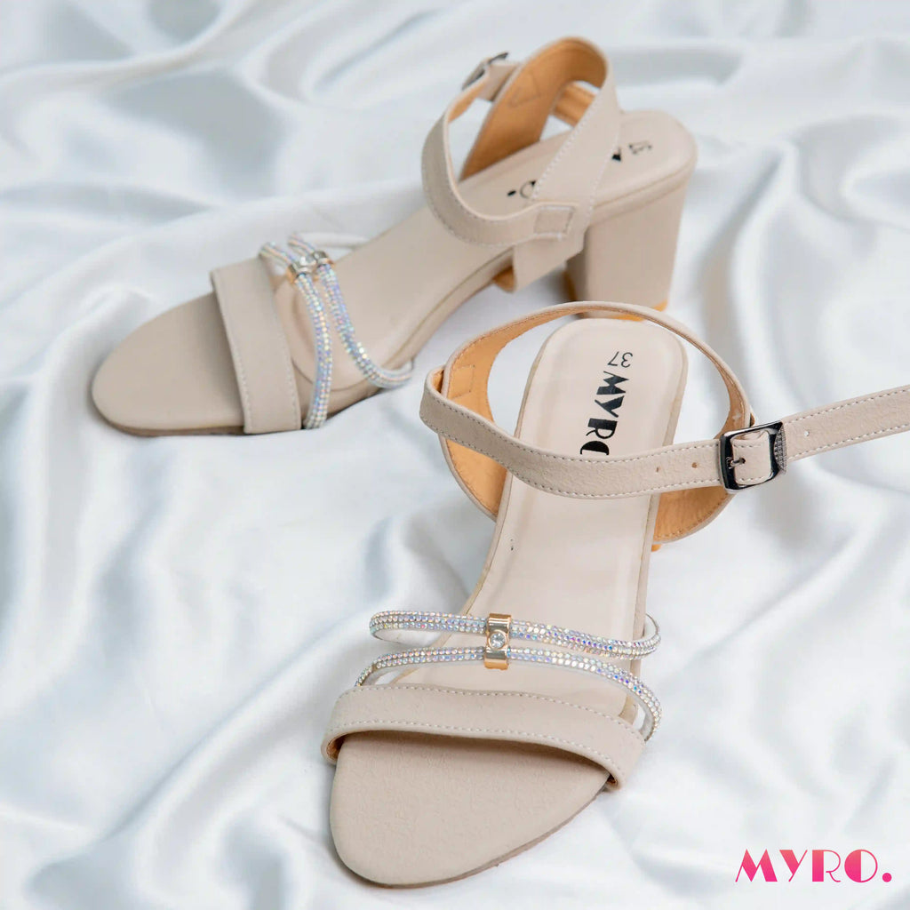 Venetian Heel