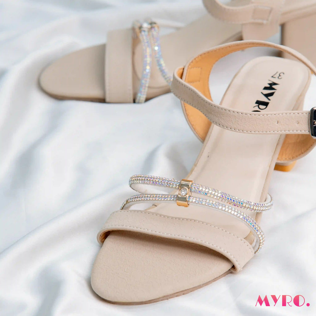 Venetian Heel