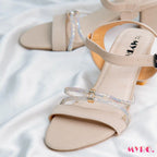 Venetian Heel