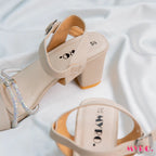 Venetian Heel