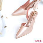 Zynee Mules