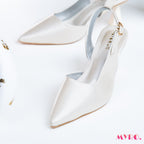Zynee Mules