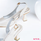Zynee Mules