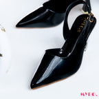 Zynee Mules