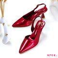 Zynee Mules
