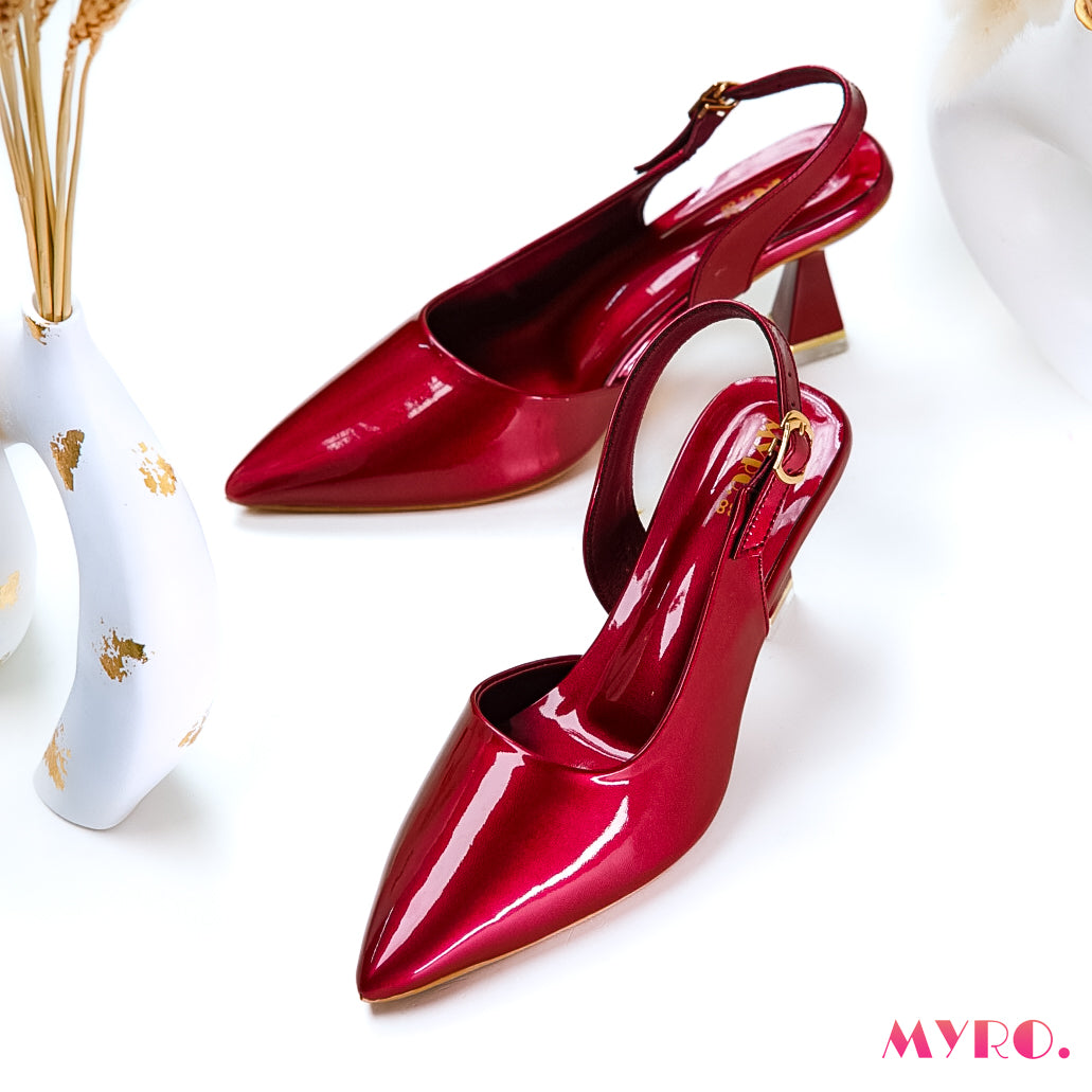 Zynee Mules