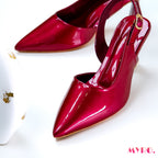 Zynee Mules