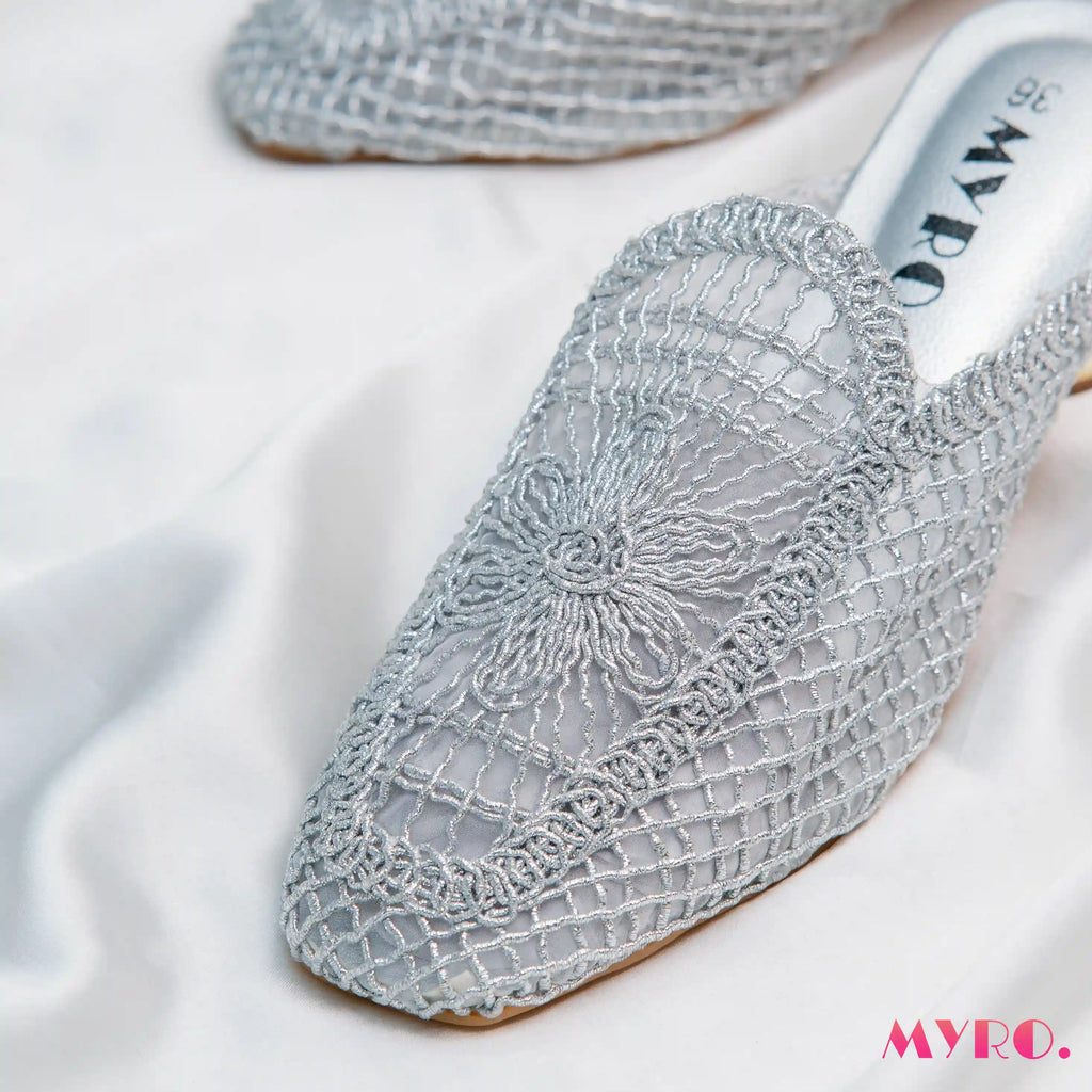 Riva Mules