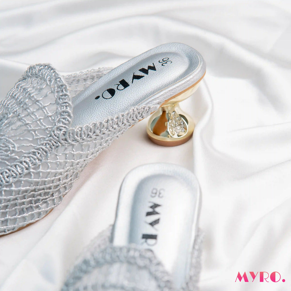 Riva Mules