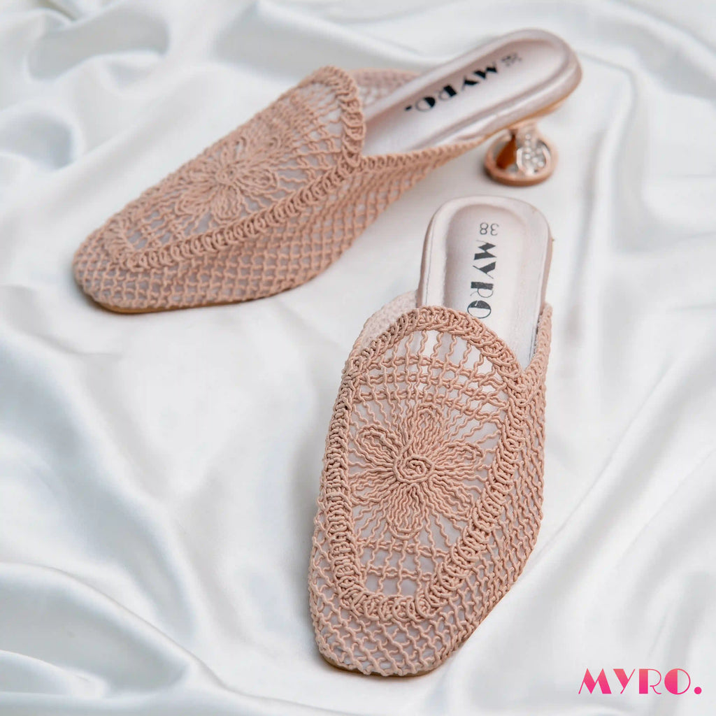 Riva Mules