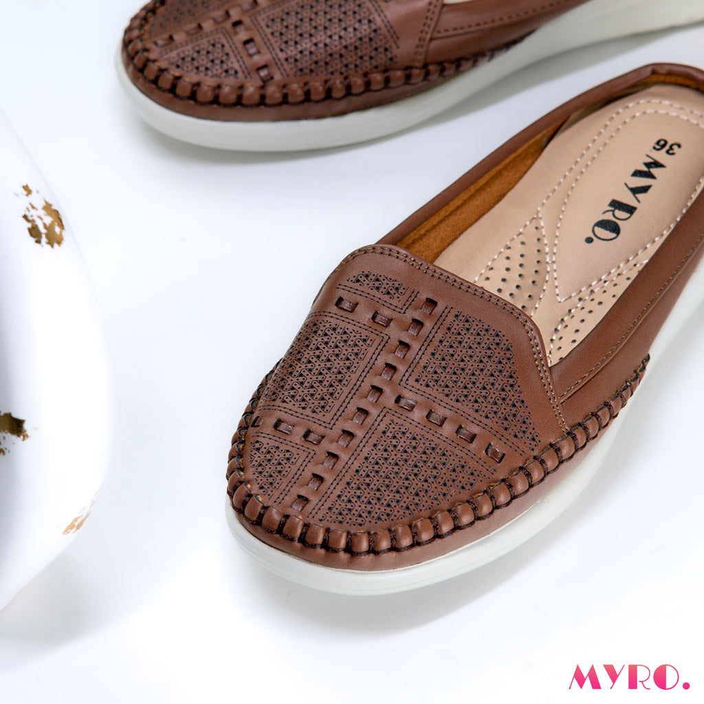 Airflow Mules