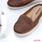 Airflow Mules