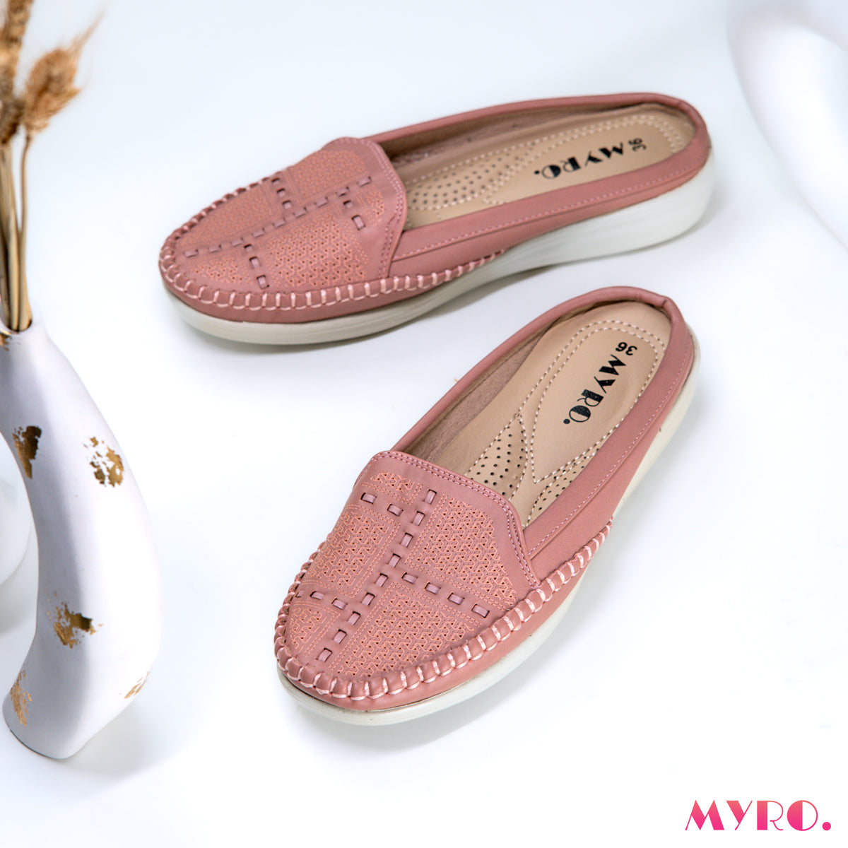 Airflow Mules