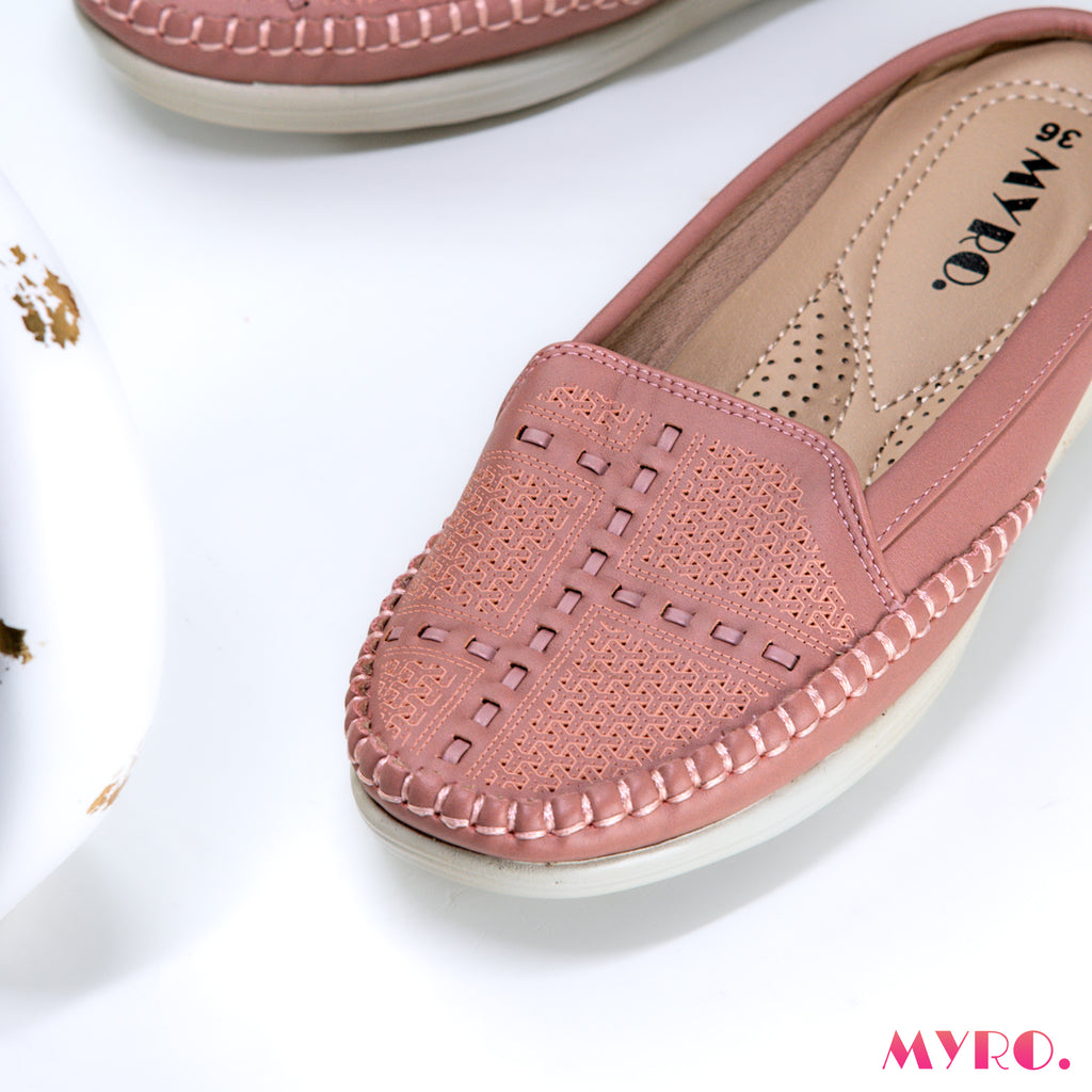 Airflow Mules