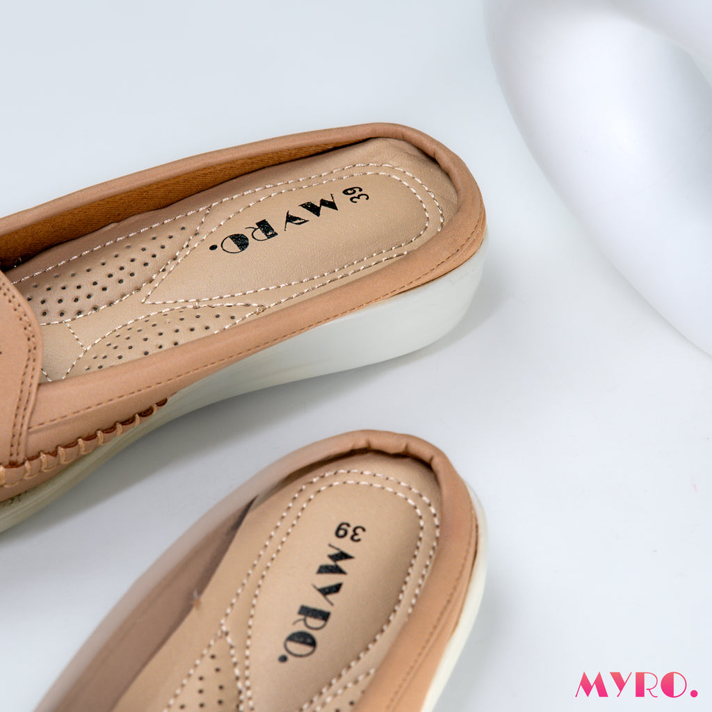 Airflow Mules